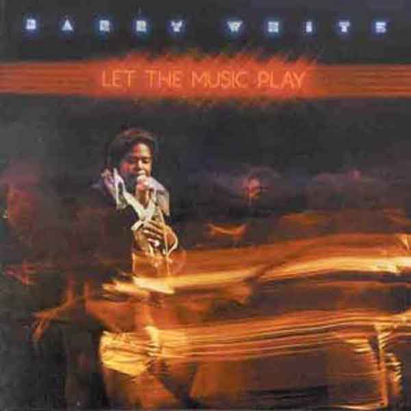 Barry White